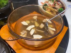 -富淳饭店(陆家嘴保利广场店)
