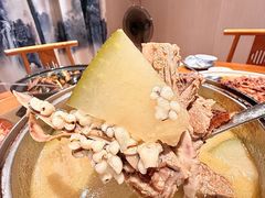 -寻味肇庆·八姑农庄·广府西江菜