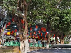 -弓虽昌焖烧鸡(大竹林店)