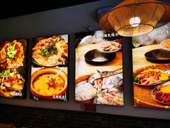 -阿鸡鱼庄·顺德鲜蒸小炒(亚运村店)