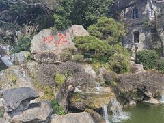-江心屿景区