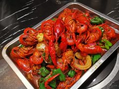 兄弟十三香小龙虾-兄弟龙虾(胜太路总店)