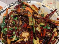 -辣螃铠盆盆蟹大排档(总店)