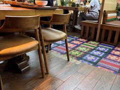 -云海肴·汽锅鸡·云南菜(天山百盛优客店)