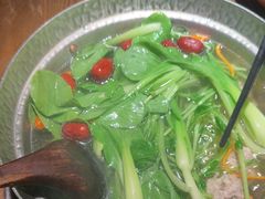 -吃饭皇帝大土家民族菜(正大广场店)