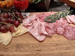 -拉蒂娜·巴西牛排馆 Latina·Brazilian Steakhouse(王府井喜悦店)