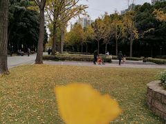 -苏州河梦清园环保主题公园