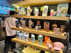 -星巴克臻选(国贸商城首店)