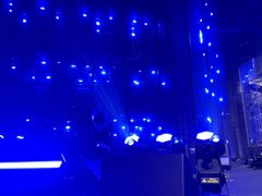 -MOSSO·Liveshow(M3香港广场店)