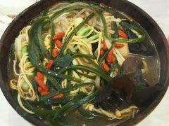 -金乐活美食(中街店)