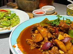 -阿西娅食府(中关村店)