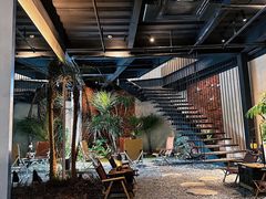 -J Create城市露营咖啡·简餐·宠物(上海动物园店)