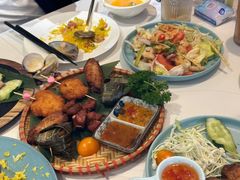 -清迈泰·泰国餐厅(华发商都店)