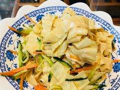 -天津菜馆(南湖店)