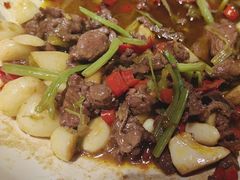 -湘语·湖南家常菜(新洲店)