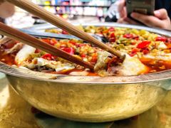 -笑红饭庄