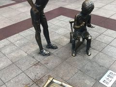 -沙洲路步行街(长安南路店)