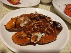 -喜记避风塘炒辣蟹(旗舰店)