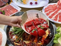 -蜀家渝重庆火锅(南屏街店)