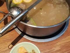 -掂档潮汕牛肉火锅(cityon熙地港店)