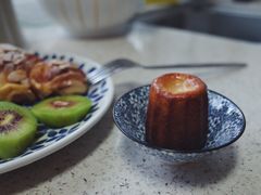 可露丽-Perma Café樸門(五羊店)