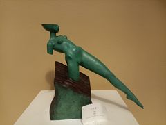 -陕西省美术博物馆