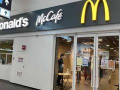 -麦当劳(北京南站店)