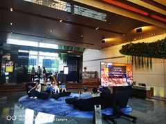 -香港唯港荟 Hotel ICON – The Market