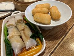 -老東粥皇·茶餐厅(云路中心店)