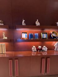 -青岛香格里拉·氣水疗中心