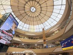 -万达广场(大明宫店)