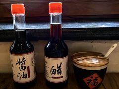 -新兴园饺子馆(北京百子湾店)