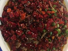 精品毛血旺-东华大酒楼(主楼店)