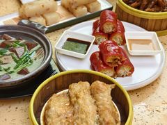 -蒸武门·广式茶点(江南店)