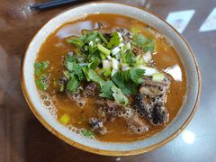-真食净香居·内蒙烧麦(亚运村店)
