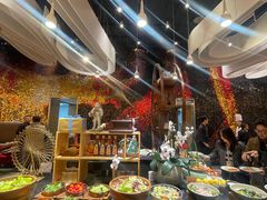 -杭州西溪喜来登度假大酒店