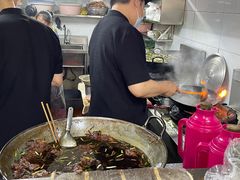 -无名氏面馆(邮电路店)