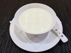 -大佛寺高级素食自助餐厅