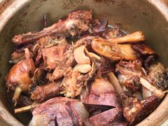 -斯丹姜母鸭·古法干香(涂门街总店)