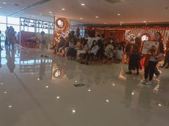 -侯师傅热炒店(印象城店)