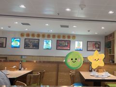 -老边饺子馆(东单店)
