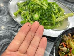 -红星光发煲仔饭(大石街店)