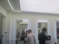 -LJOY丽锦造型·烫发染发