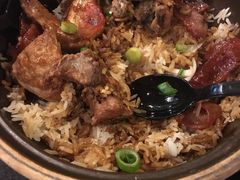 -马来西亚美食街
