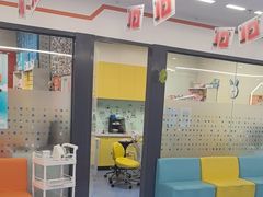 -极橙儿童齿科矫正中心(奥城店)