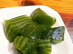 椰汁糕-椰小调.儋州米烂(名门店)