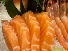 -吉兆·料理(红梅南路店)