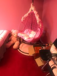 -Pink You美甲美睫纹绣定制中心