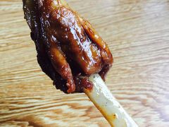 -赵元章肉骨烧(山塘街店)