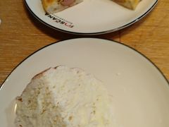 面包-托斯卡纳烘焙意大利餐厅(五天地店)